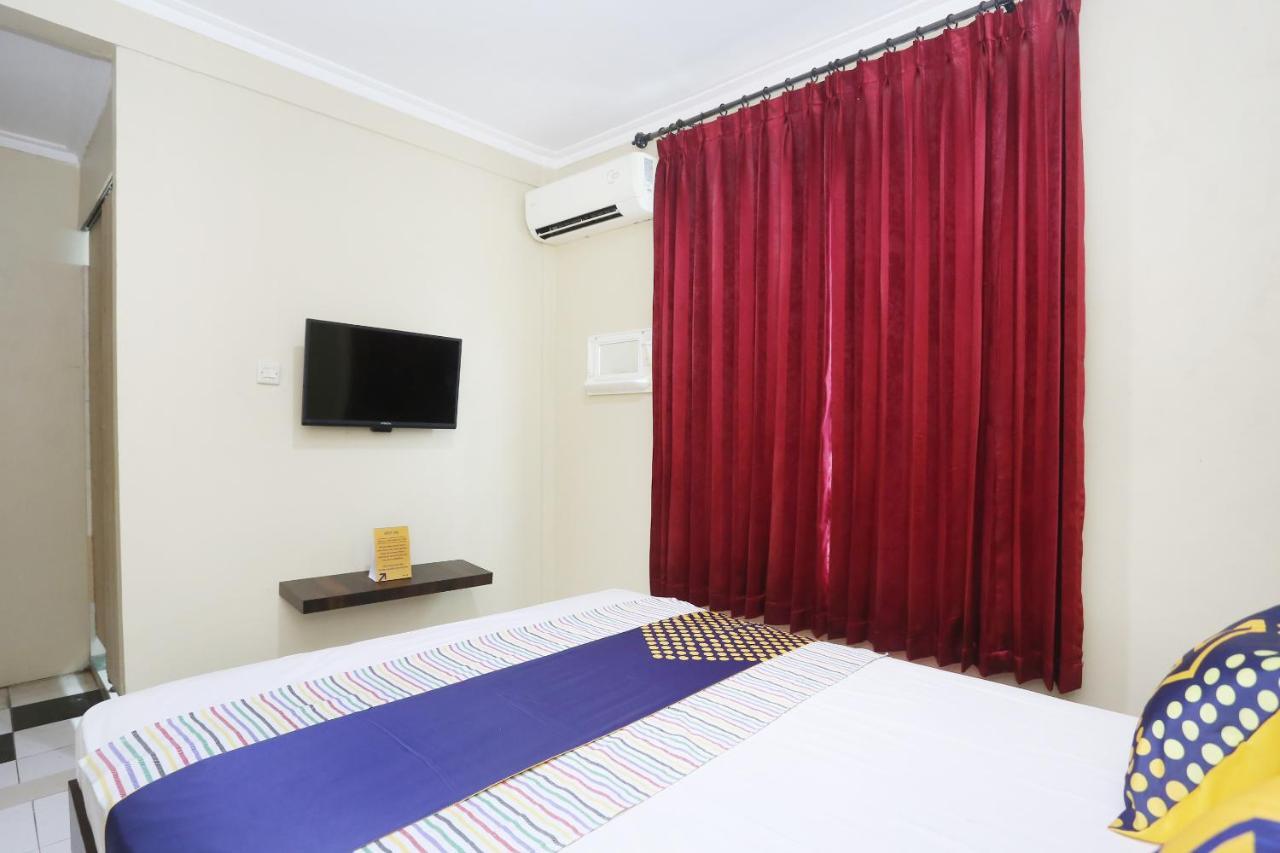 Spot On 2358 Aster Homestay 멜라티 외부 사진